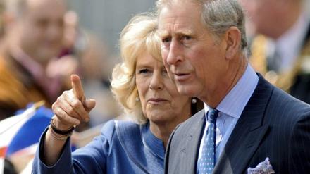 Prinz Charles
