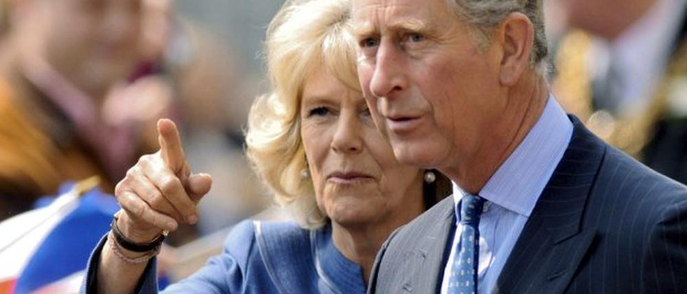 Prinz Charles