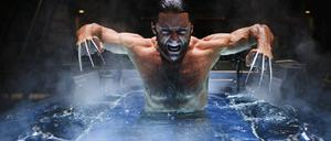 Themendienst Kino: X-Men Origins: Wolverine