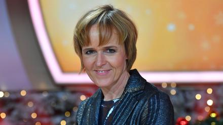 Katja Horneffer.