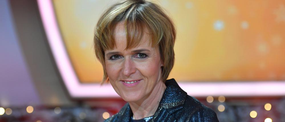 Katja Horneffer.