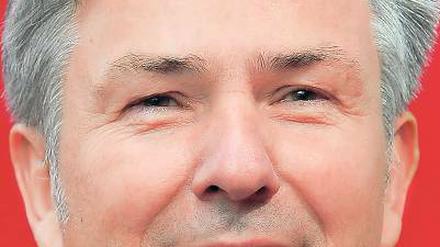 Klaus Wowereit