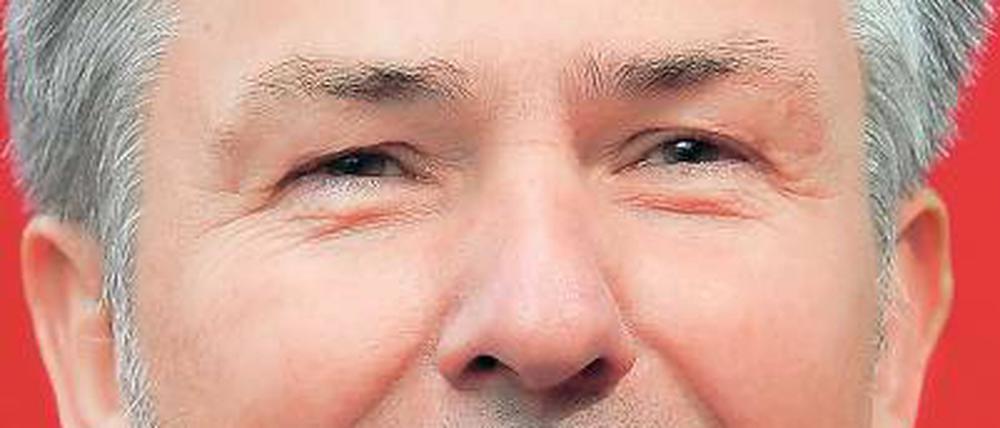 Klaus Wowereit