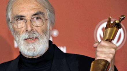 Michael Haneke