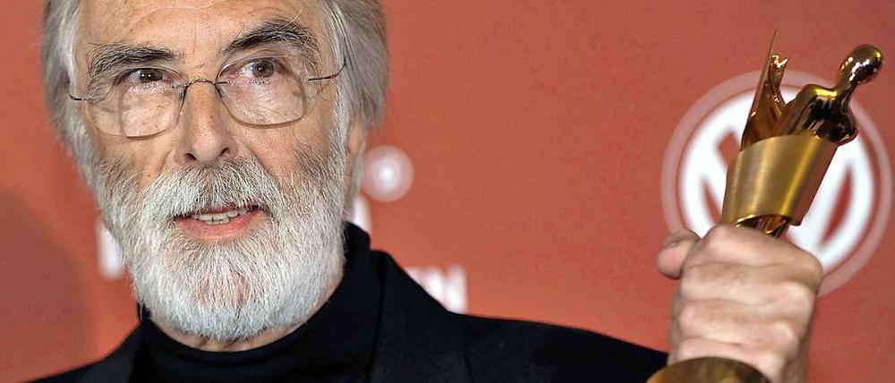Michael Haneke