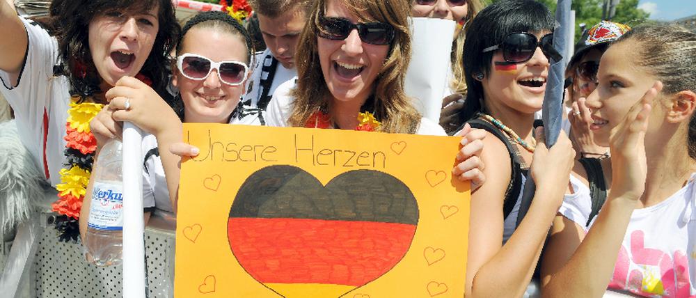 Herzen