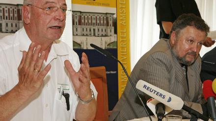 Reiter