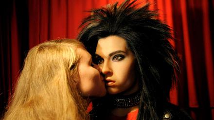 bill kaulitz