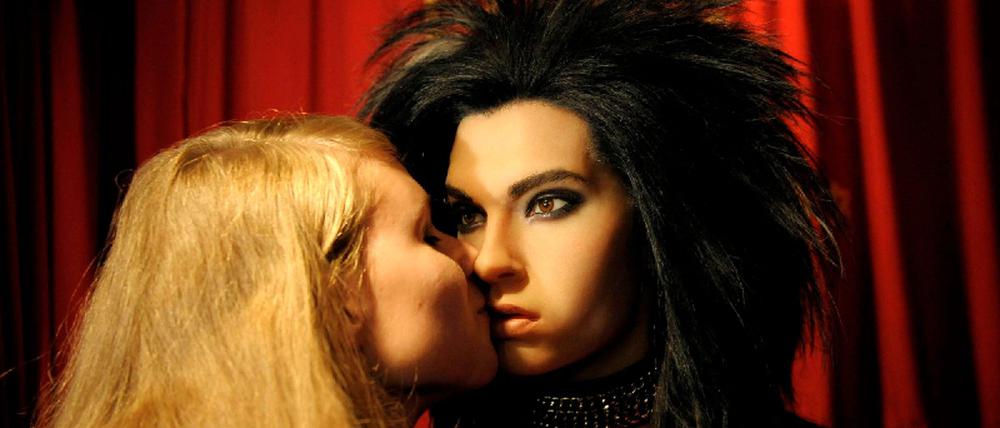 bill kaulitz