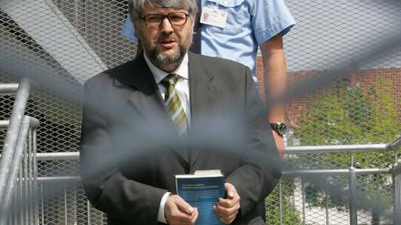 Karl-Heinz Weis