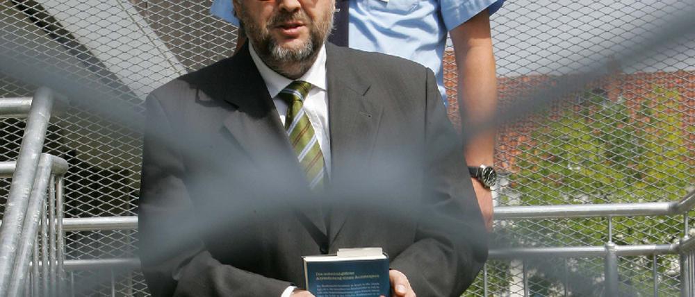 Karl-Heinz Weis