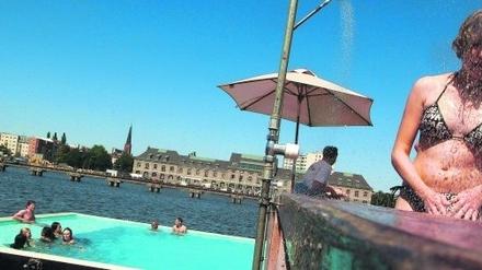 spree