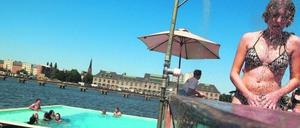 spree