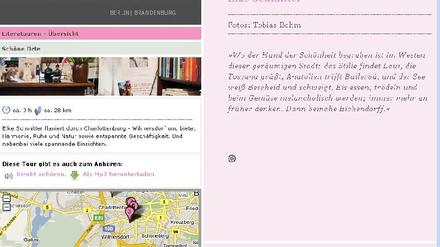 Literaturportal