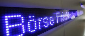 Börse