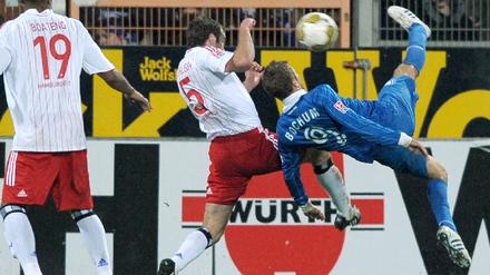 VfL Bochum - Hamburger SV