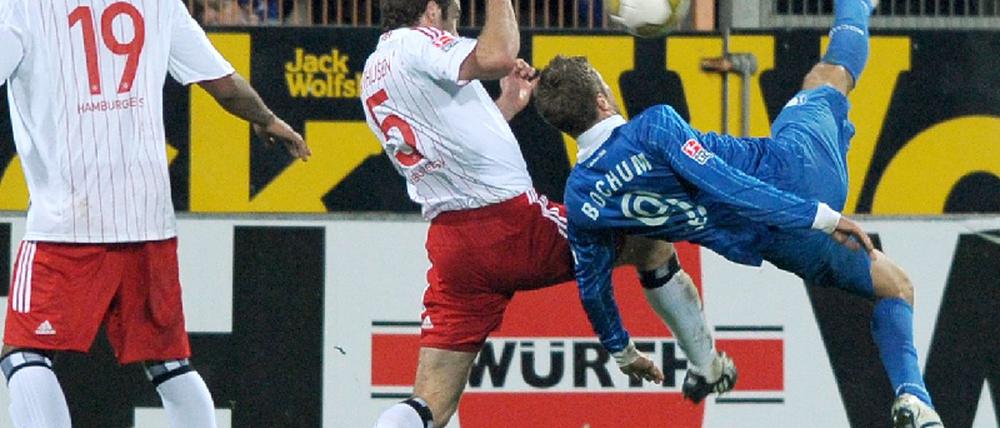 VfL Bochum - Hamburger SV