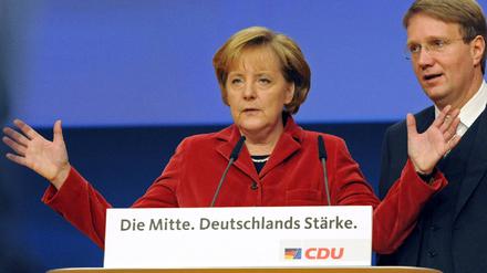 Merkel