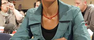 Sahra Wagenknecht