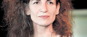 2012 nach Berlin. Annemie Vanackere, 44, leitet bisher die Schouwburg in Rotterdam. 