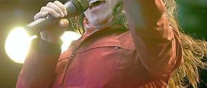 Archivfoto: Natalie Merchant 2002 bei Rock am Ring. Jetzt ist sie wieder auf Tour und war am Samstag im Berliner Admiralspalast.