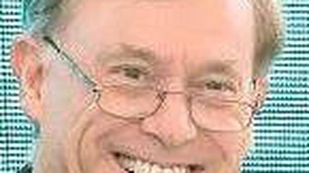 Horst Köhler