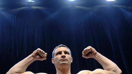 Witali Klitschko