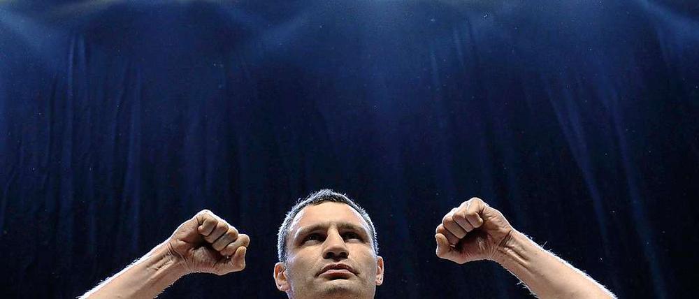 Witali Klitschko