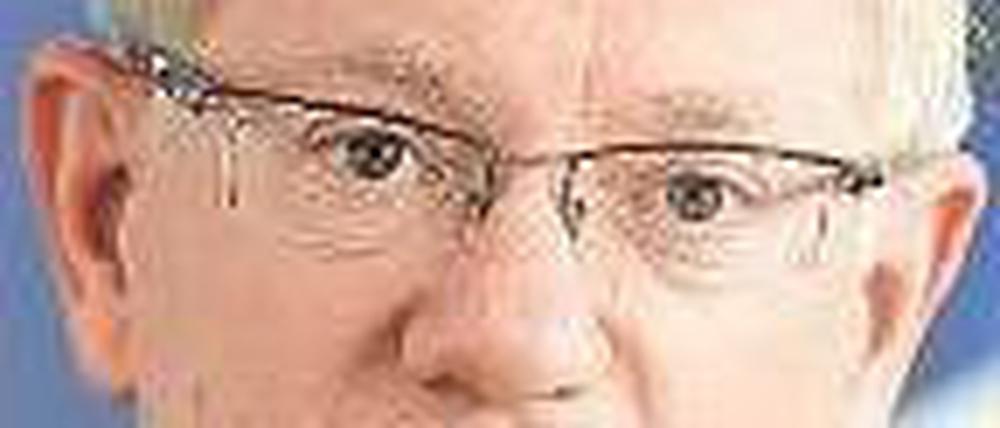 Franz Reindl