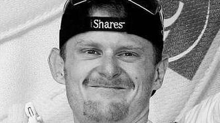 Floyd Landis
