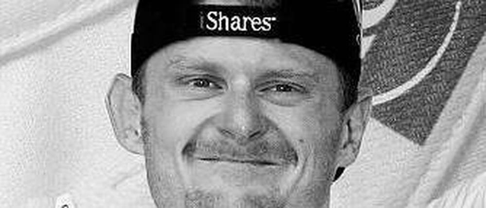Floyd Landis