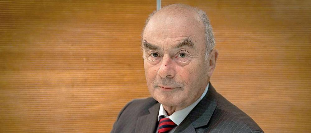 Jörg Schönbohm