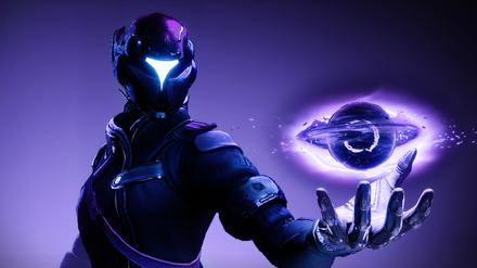 Alles aus einer Hand: Mit Titeln wie „Destiny 2“ wollen Games-Firmen Spieler:innen möglichst lange ans eigene Ökosystem binden.