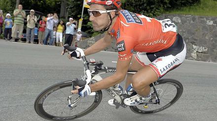Fabian Cancellara.