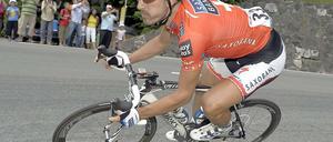 Fabian Cancellara.