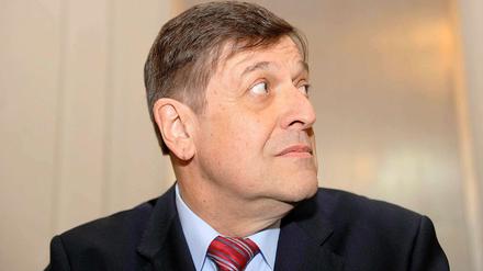 Jörg Tauss.