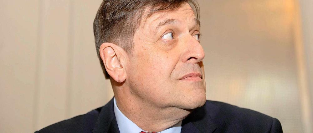 Jörg Tauss.