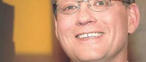 Neues Mitglied im Rat für Nachhaltige Entwicklung: Berlins IHK-Präsident Eric Schweitzer. 