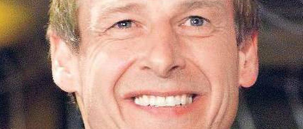 Kommt Zeit, kommt Experte. Über Trainerjobs schweigt sich Klinsmann aus. 