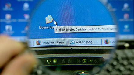 Das Thema Datenschutz wird weiter lebhaft diskutiert.
