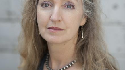 Rebecca Solnit.