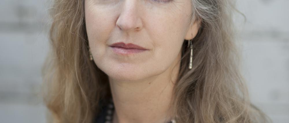 Rebecca Solnit.