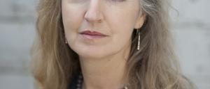 Rebecca Solnit.