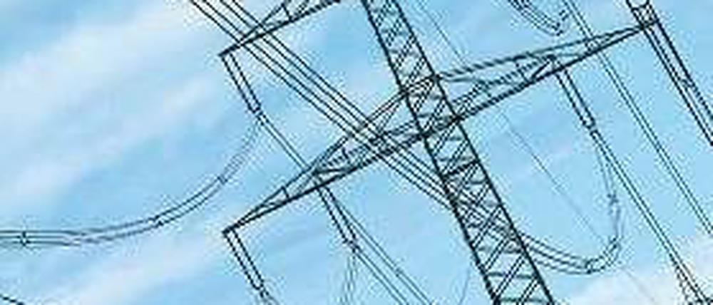 Mehr Leitungen. Die Energiewende geht nicht ohne den Netzausbau. Foto: dpa