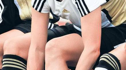 Birgit Prinz