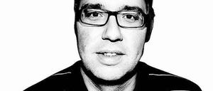 11-Freunde-Chefredakteur Philipp Köster.