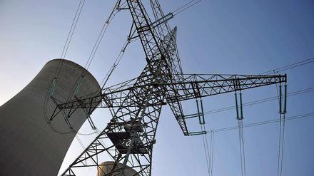 Atomkraft: Geht es nur noch ums Geld?