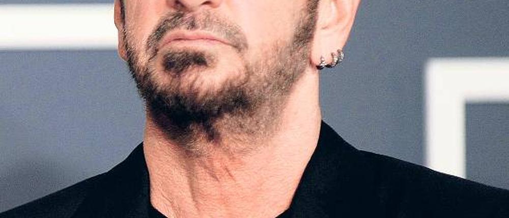 Ringo Starr.