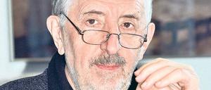 In Florenz auch Bagdad nicht vergessen. Hans Belting.
