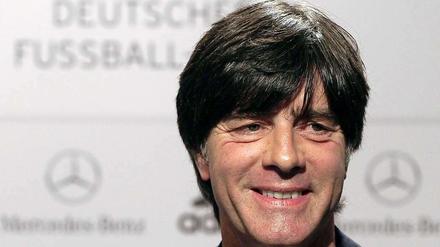 Joachim Löw